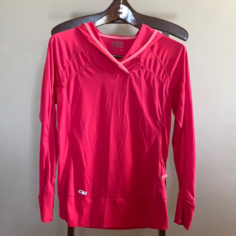Outdoor Research Women’s Echo Hoody